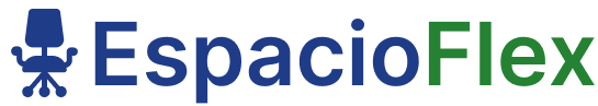 EspacioFlex Logo